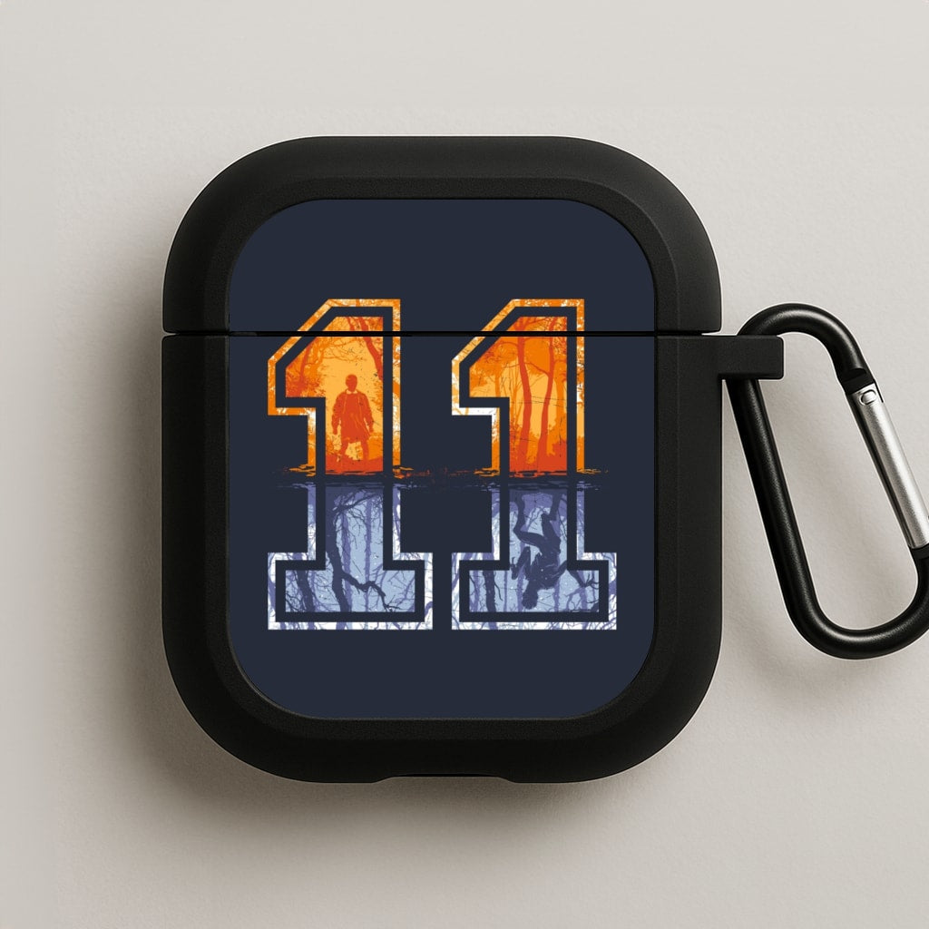 Football Eleven AirPods Case