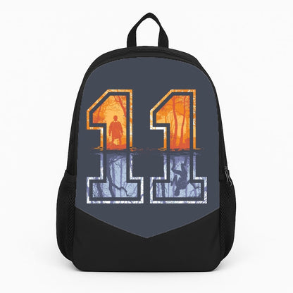 Football Eleven Backpack
