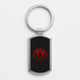 Stranger ThingsKeyrings