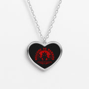 Welcome To Hawkings Necklace 3