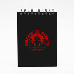 A6 Notebook