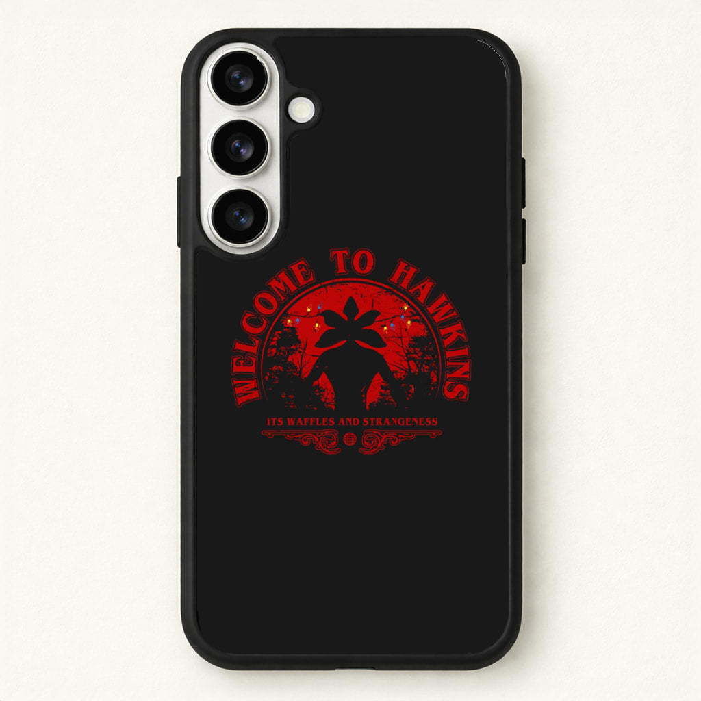 Free personalisation on all phone cases
