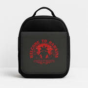 Welcome To Hawkings Lunchbox 1