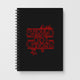 Stranger ThingsNotebooks