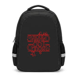 Stranger Things Backpacks