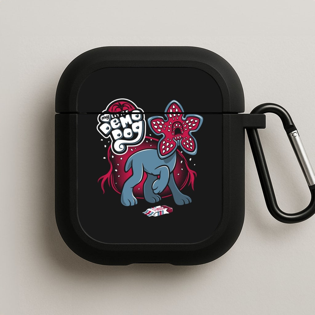 My Little Demo Dog AirPods Case