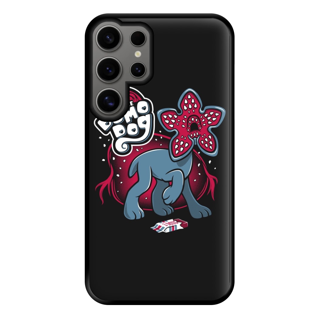 My Little Demo Dog Phone Case for Galaxy S24 Ultra