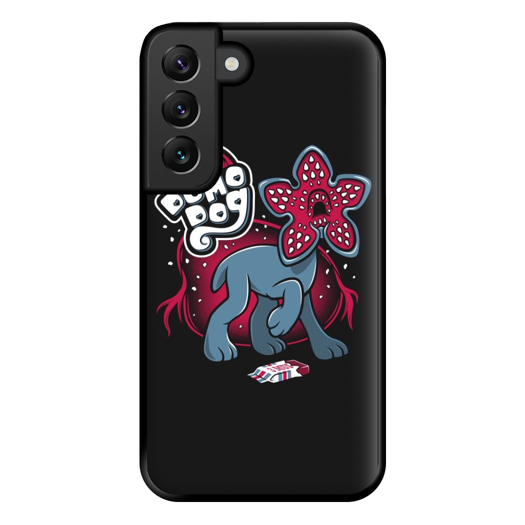 My Little Demo Dog Phone Case for Galaxy S22 Plus