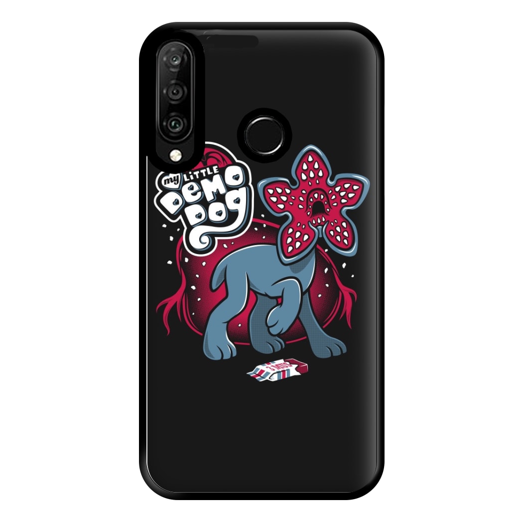 My Little Demo Dog Phone Case for Huawei P30 Lite