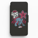 Stranger Things Wallet Phone Cases