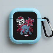 My Little Demo Dog AirPods Case 3