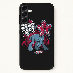 My Little Demo Dog Phone Case for Galaxy A37