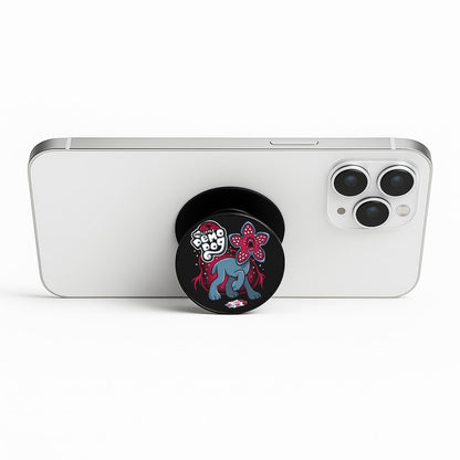 My Little Demo Dog Phone Stand