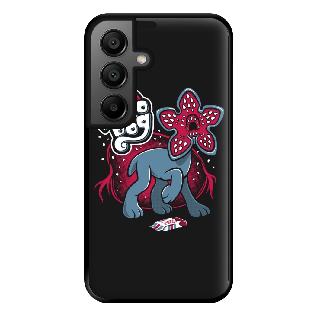 My Little Demo Dog Phone Case for Google Pixel 8