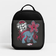 My Little Demo Dog Lunchbox 1