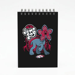A6 Notebook