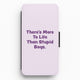 Stranger ThingsWallet Phone Cases