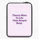 Stranger ThingsLaptop Sleeves