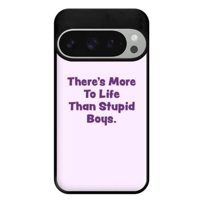 More To Life Phone Case for Google Pixel 9 Pro XL