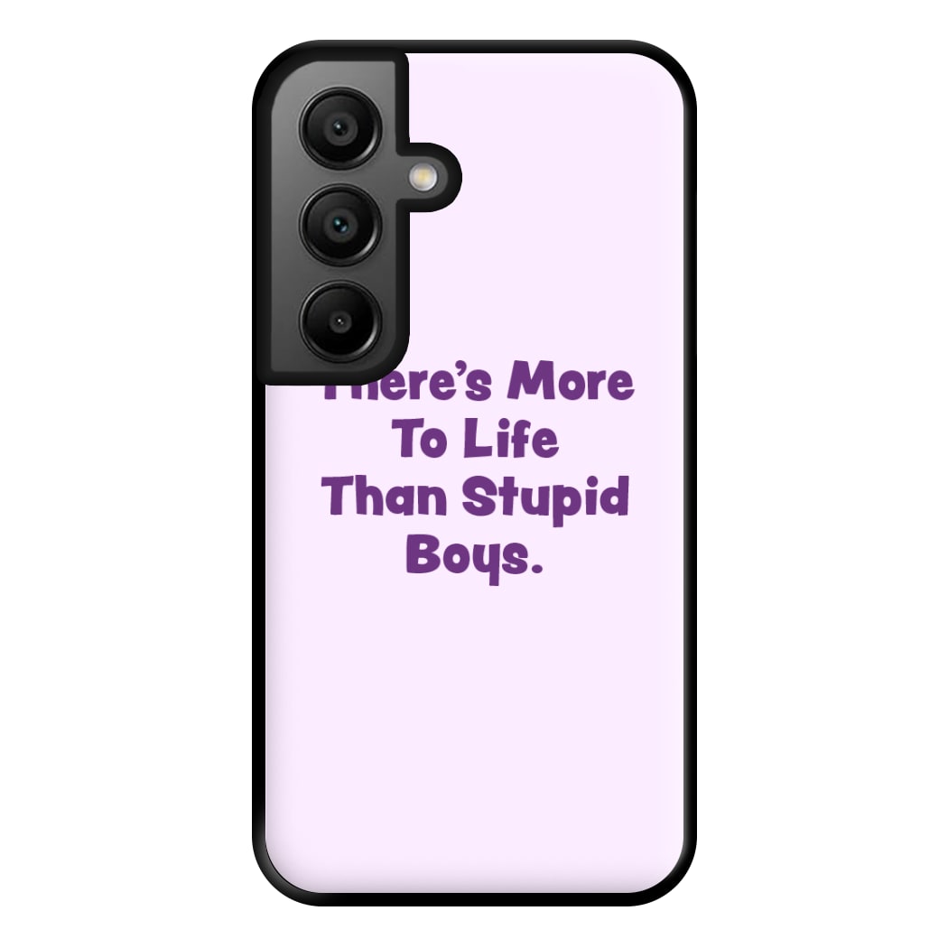 More To Life Phone Case for Google Pixel 8