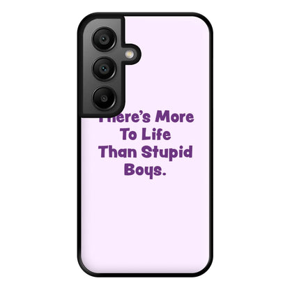 More To Life Phone Case for Google Pixel 8