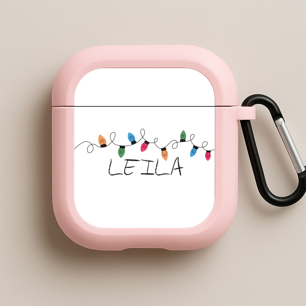 Free personalisation on all phone cases