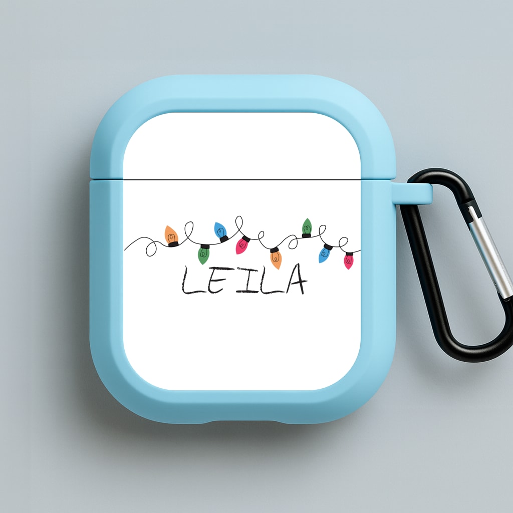 Free personalisation on all phone cases