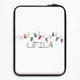 Stranger Things Laptop Sleeves