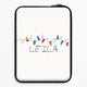 Stranger ThingsLaptop Sleeves