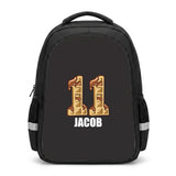Personalised Backpacks