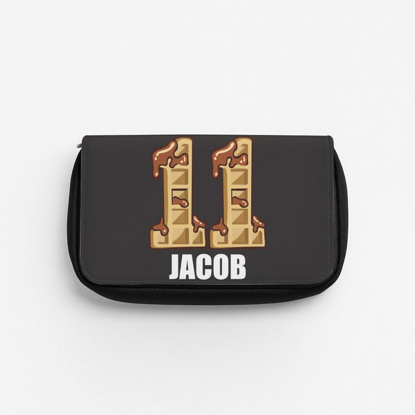Eleven - Personalised Stranger Pencil Case