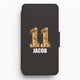 Stranger ThingsWallet Phone Cases