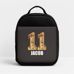 Eleven - Personalised Stranger Lunchbox