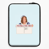 Stranger Things Laptop Sleeves