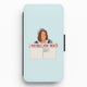 Stranger ThingsWallet Phone Cases