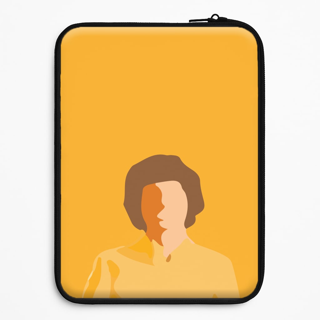 Faceless Mike - Stranger Things Universal Laptop Sleeve
