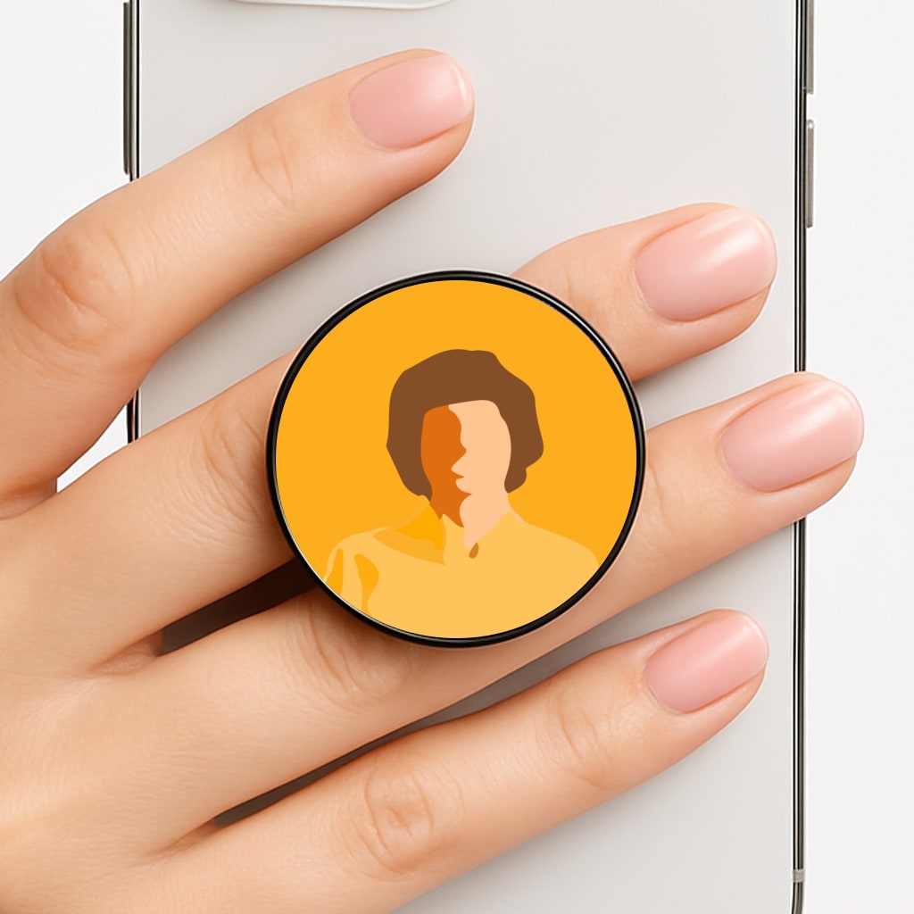 Free personalisation on all phone cases