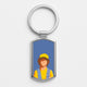 Stranger ThingsKeyrings