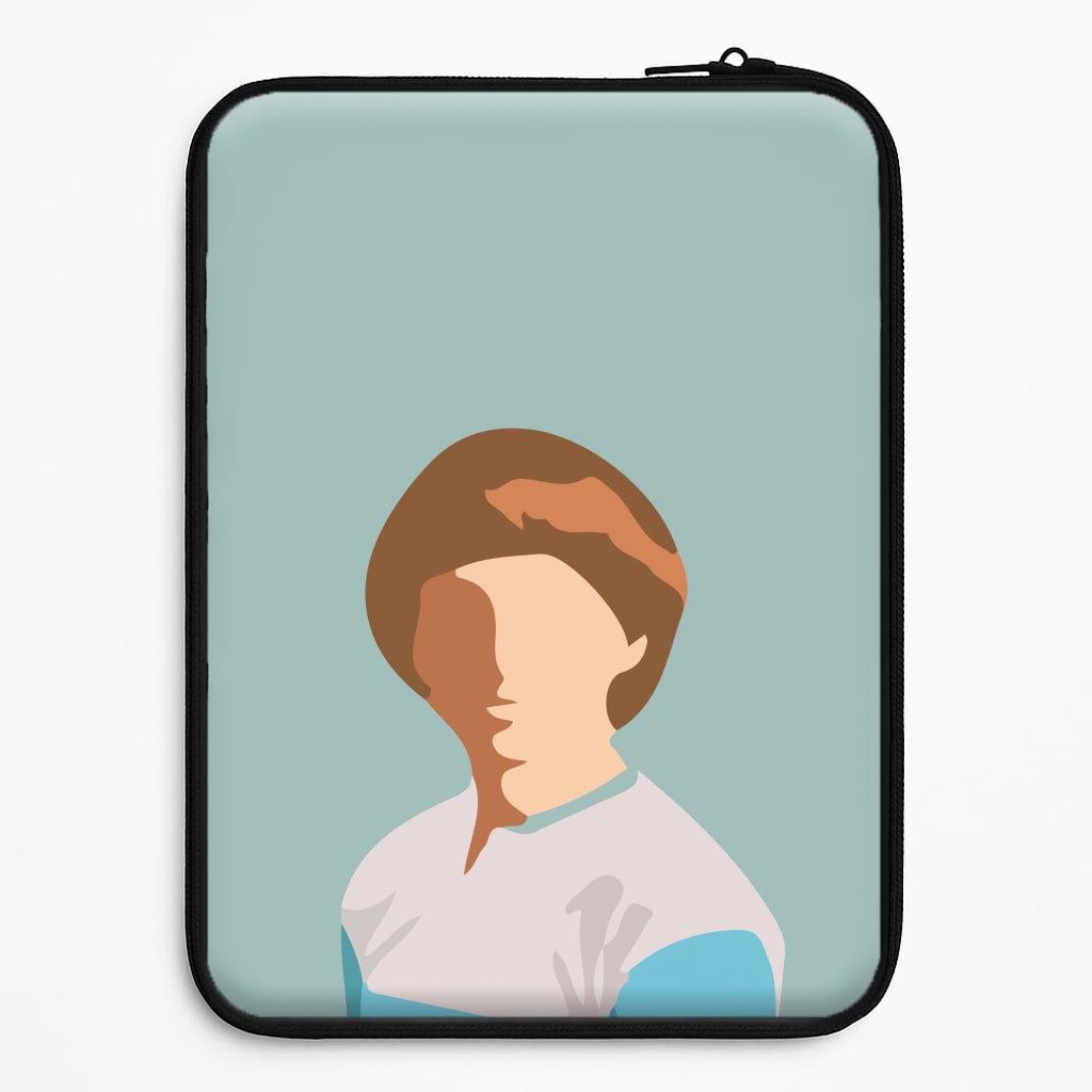 Faceless Will - Stranger Things Universal Laptop Sleeve