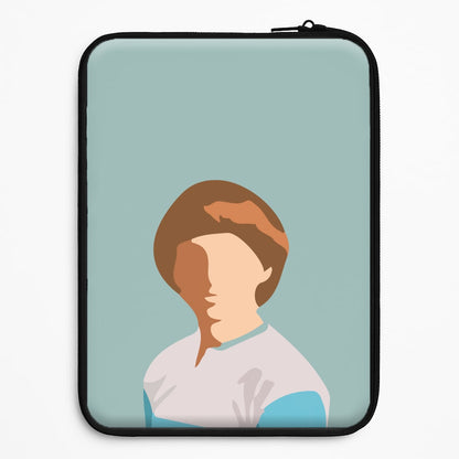 Faceless Will - Stranger Things Universal Laptop Sleeve