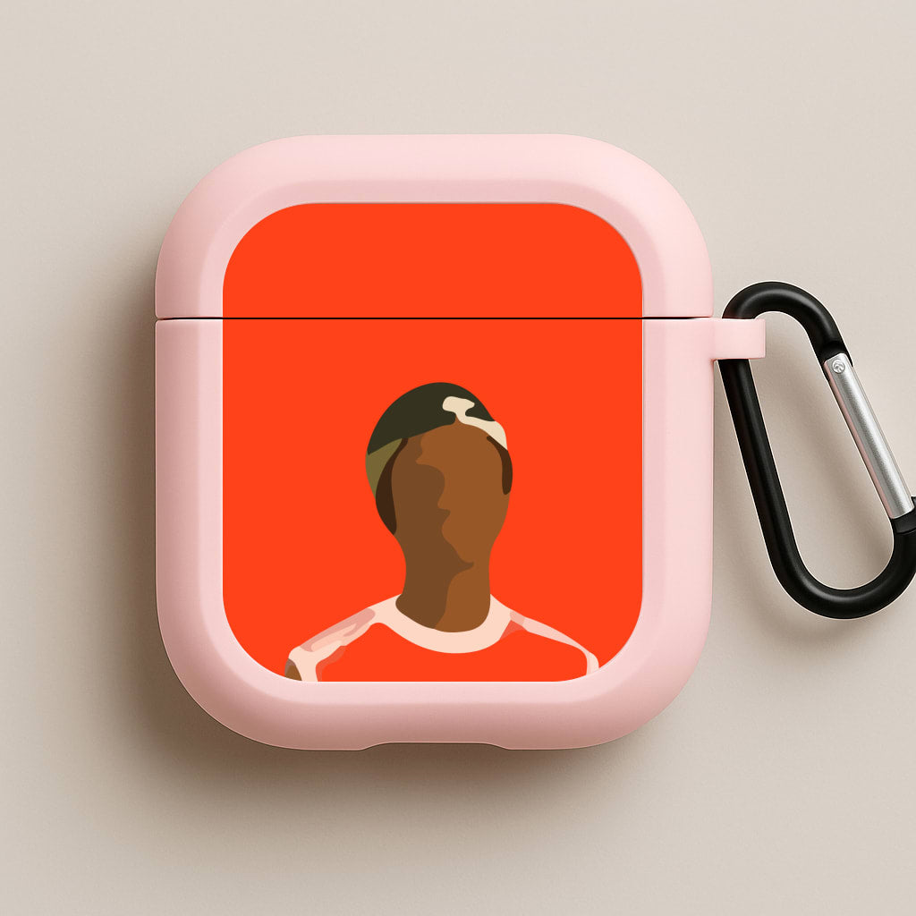 Free personalisation on all phone cases