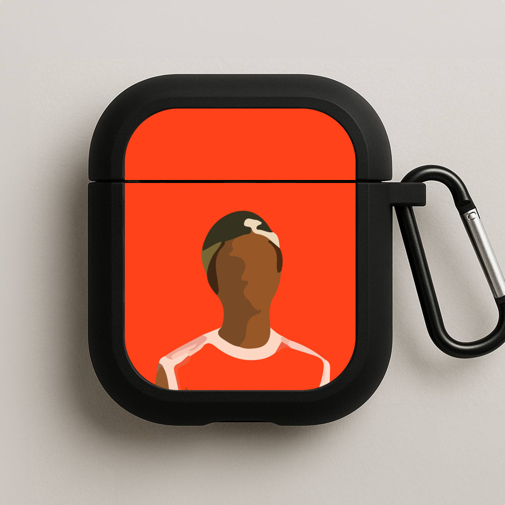 Free personalisation on all phone cases