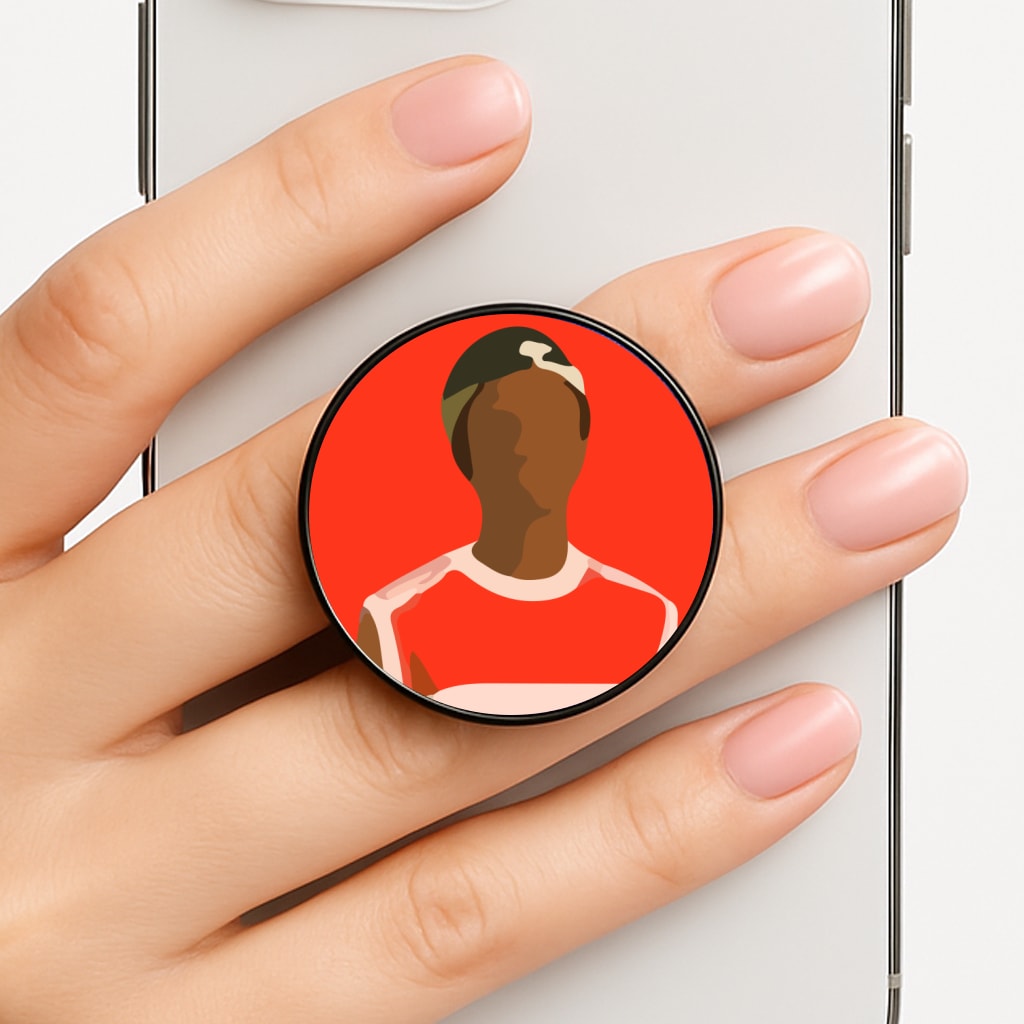 Free personalisation on all phone cases