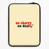 Stranger Things Laptop Sleeves