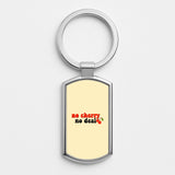 Stranger Things Keyrings