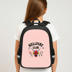 Hellfire Club Logo Backpack