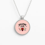 Stranger Things Necklaces