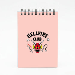 A6 Notebook