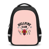 Stranger Things Backpacks