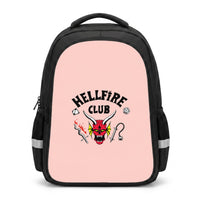 Hellfire Club Logo Backpack